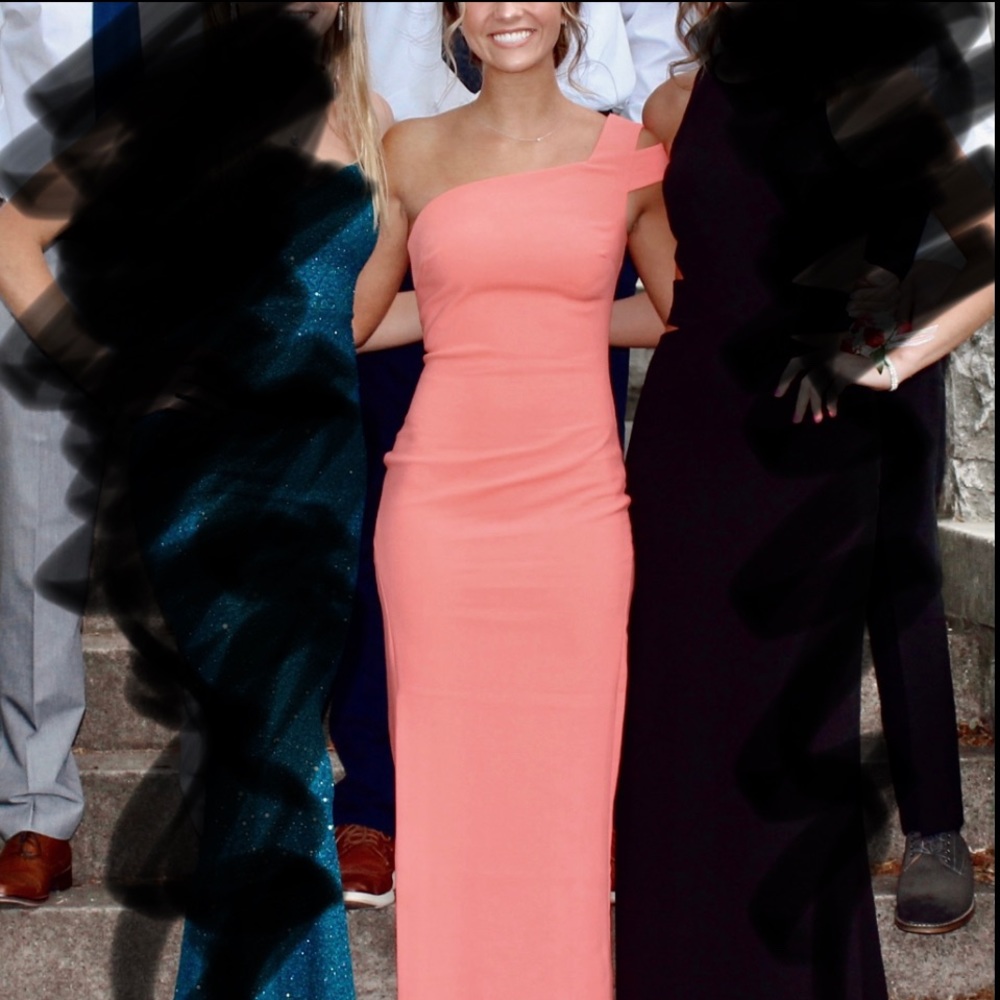 Likely Prom Dress